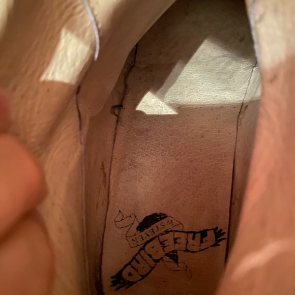 Free bird by Steven from Anthropology western boots - Picture 6 of 8